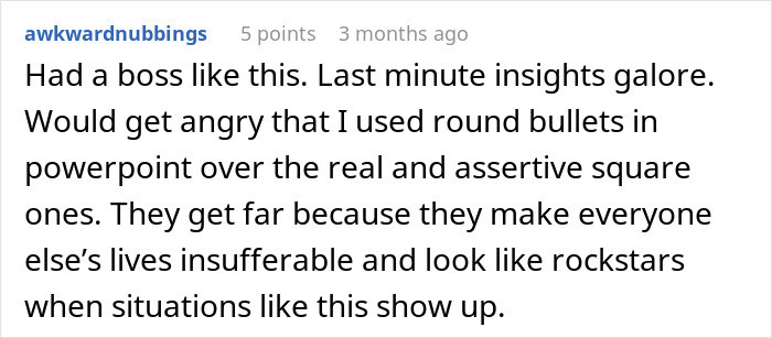 Boss Livid Employee Didn’t Check Their Email On Their Way To Work As They Take Public Transit