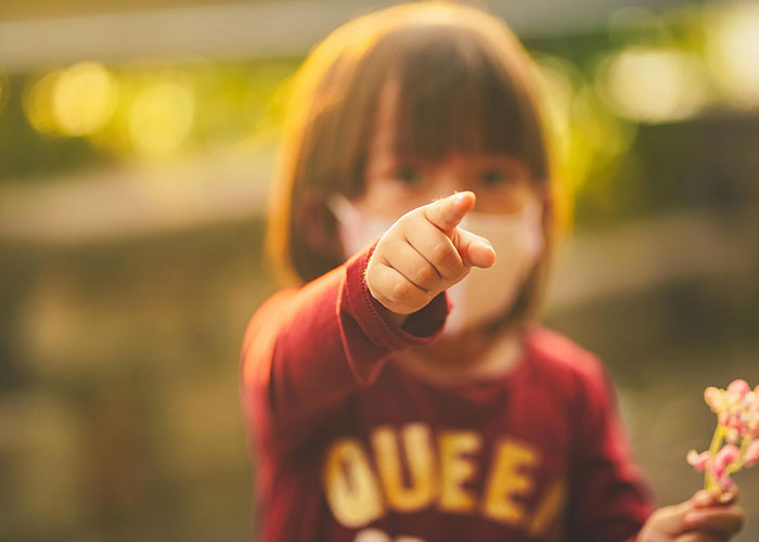 “Is That A Zombie?!”: 100 Times Moms Were Mortified By The Darndest Things Their Kids Said Or Did