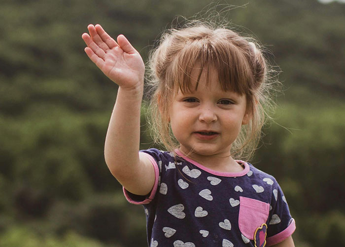 “Is That A Zombie?!”: 100 Times Moms Were Mortified By The Darndest Things Their Kids Said Or Did