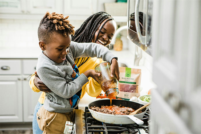 &#8220;I Blow Dry Chicken&#8221;: 36 People Who Cook Smarter, Not Harder, Share Their Weirdest Kitchen Cheats