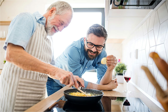 &#8220;I Blow Dry Chicken&#8221;: 36 People Who Cook Smarter, Not Harder, Share Their Weirdest Kitchen Cheats