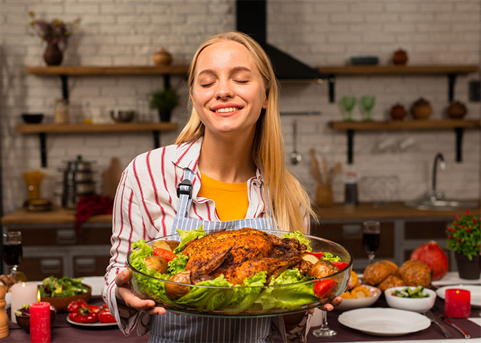 &#8220;I Blow Dry Chicken&#8221;: 36 People Who Cook Smarter, Not Harder, Share Their Weirdest Kitchen Cheats