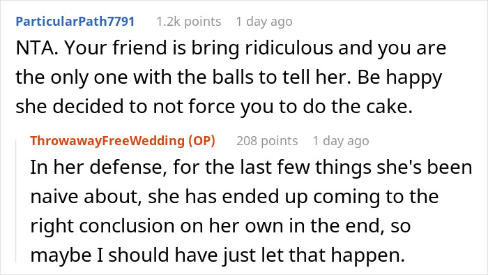 Bride Thinks She Can Throw Elaborate Wedding Without Spending A Cent, Gets A Reality Check