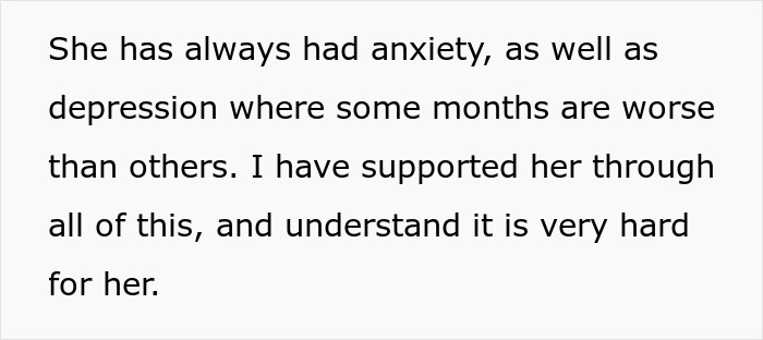 “Depressed Is Not An Excuse For Being Lazy”: Guy Snaps At Girlfriend, Instantly Regrets It