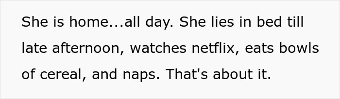 “Depressed Is Not An Excuse For Being Lazy”: Guy Snaps At Girlfriend, Instantly Regrets It