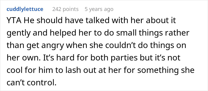 “Depressed Is Not An Excuse For Being Lazy”: Guy Snaps At Girlfriend, Instantly Regrets It