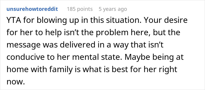 “Depressed Is Not An Excuse For Being Lazy”: Guy Snaps At Girlfriend, Instantly Regrets It