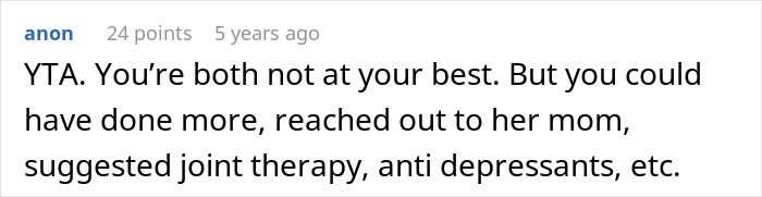 “Depressed Is Not An Excuse For Being Lazy”: Guy Snaps At Girlfriend, Instantly Regrets It