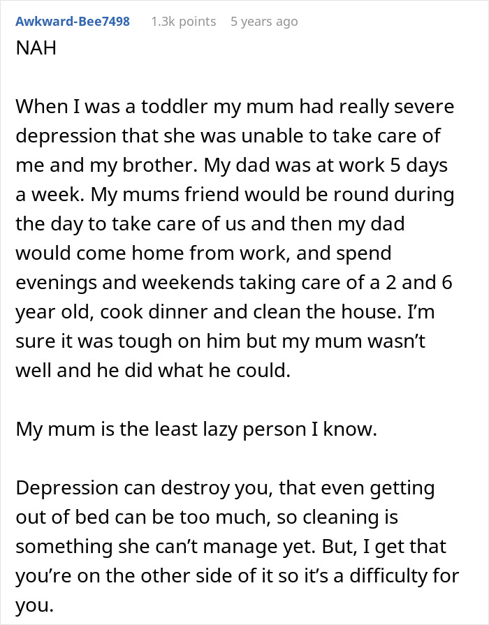 “Depressed Is Not An Excuse For Being Lazy”: Guy Snaps At Girlfriend, Instantly Regrets It