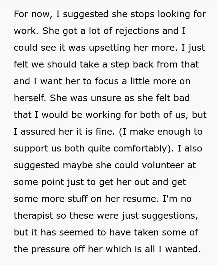 “Depressed Is Not An Excuse For Being Lazy”: Guy Snaps At Girlfriend, Instantly Regrets It