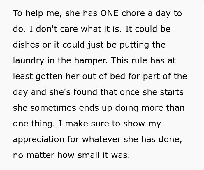 “Depressed Is Not An Excuse For Being Lazy”: Guy Snaps At Girlfriend, Instantly Regrets It