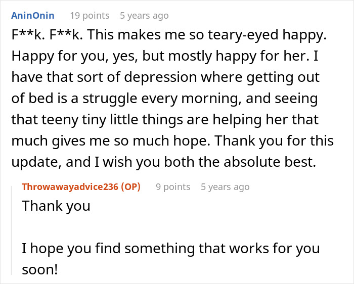 “Depressed Is Not An Excuse For Being Lazy”: Guy Snaps At Girlfriend, Instantly Regrets It