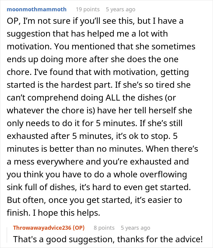 “Depressed Is Not An Excuse For Being Lazy”: Guy Snaps At Girlfriend, Instantly Regrets It