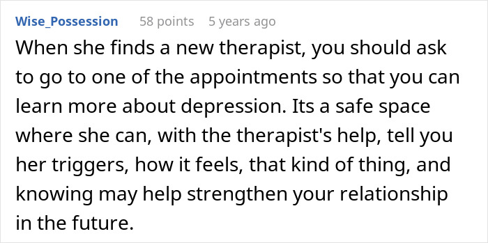 “Depressed Is Not An Excuse For Being Lazy”: Guy Snaps At Girlfriend, Instantly Regrets It