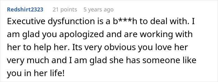 “Depressed Is Not An Excuse For Being Lazy”: Guy Snaps At Girlfriend, Instantly Regrets It