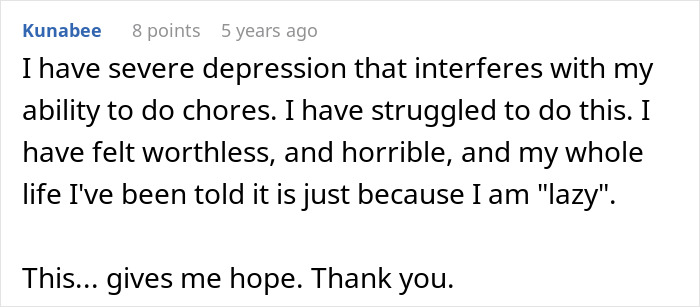 “Depressed Is Not An Excuse For Being Lazy”: Guy Snaps At Girlfriend, Instantly Regrets It
