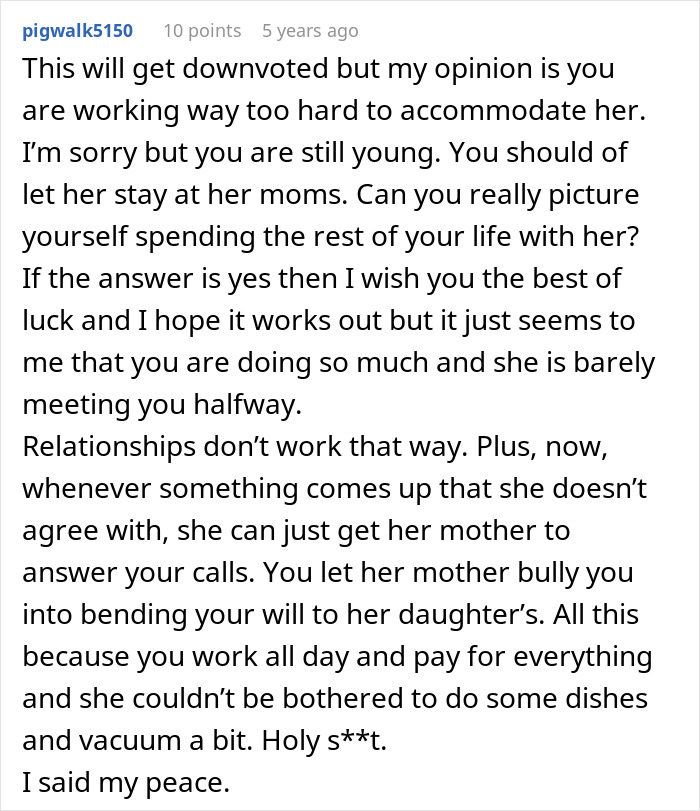 “Depressed Is Not An Excuse For Being Lazy”: Guy Snaps At Girlfriend, Instantly Regrets It