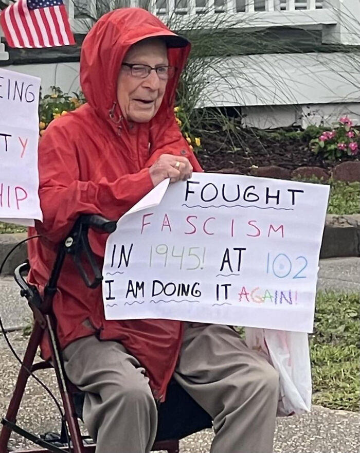 “Chaotic Good”: 76 People Who Did The Right Thing, In Their Own Way (New Pics)