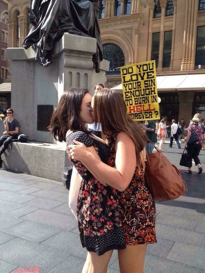 “Chaotic Good”: 76 People Who Did The Right Thing, In Their Own Way (New Pics)
