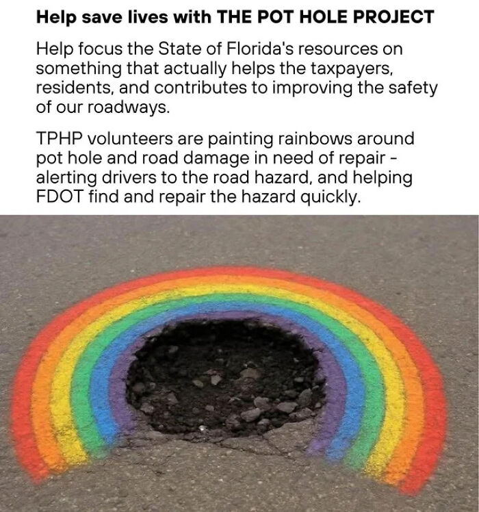 “Chaotic Good”: 76 People Who Did The Right Thing, In Their Own Way (New Pics)