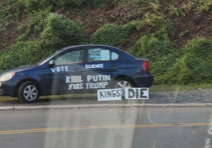 “Chaotic Good”: 76 People Who Did The Right Thing, In Their Own Way (New Pics)