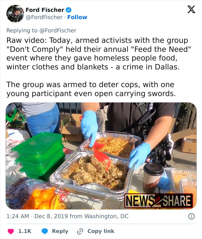 “Chaotic Good”: 76 People Who Did The Right Thing, In Their Own Way (New Pics)