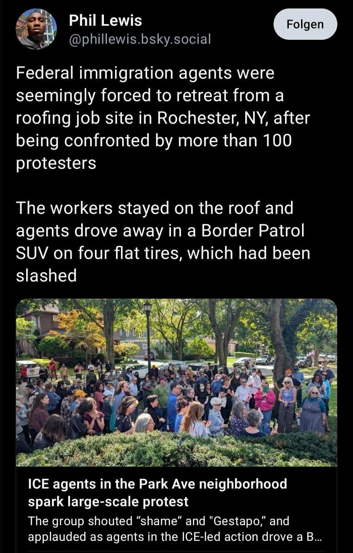 “Chaotic Good”: 76 People Who Did The Right Thing, In Their Own Way (New Pics)