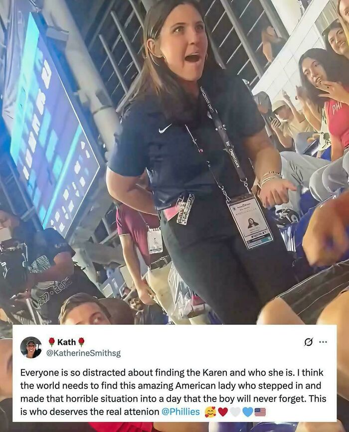 “Chaotic Good”: 76 People Who Did The Right Thing, In Their Own Way (New Pics)