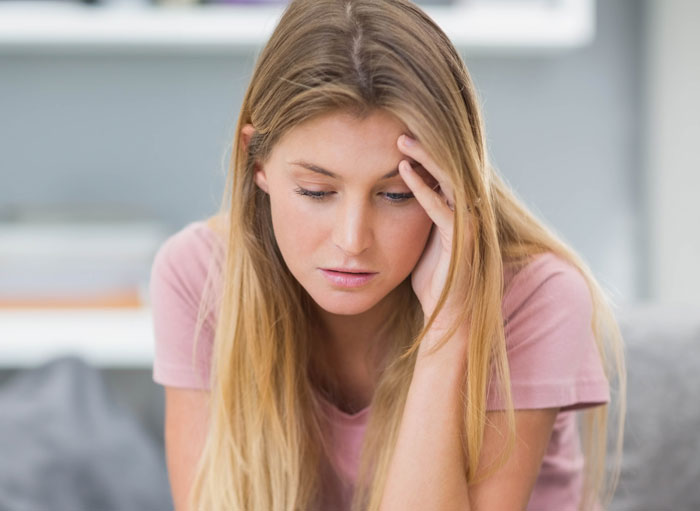 MIL Plays The Victim For 20 Minutes Straight, Doesn’t Know Son Heard Every Word