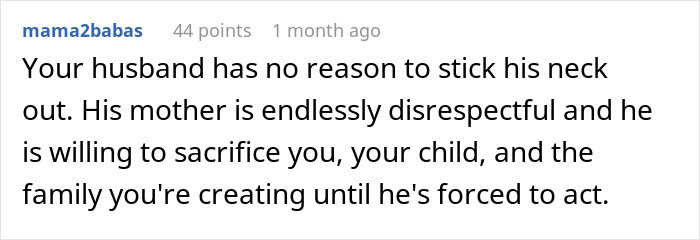 MIL Plays The Victim For 20 Minutes Straight, Doesn’t Know Son Heard Every Word