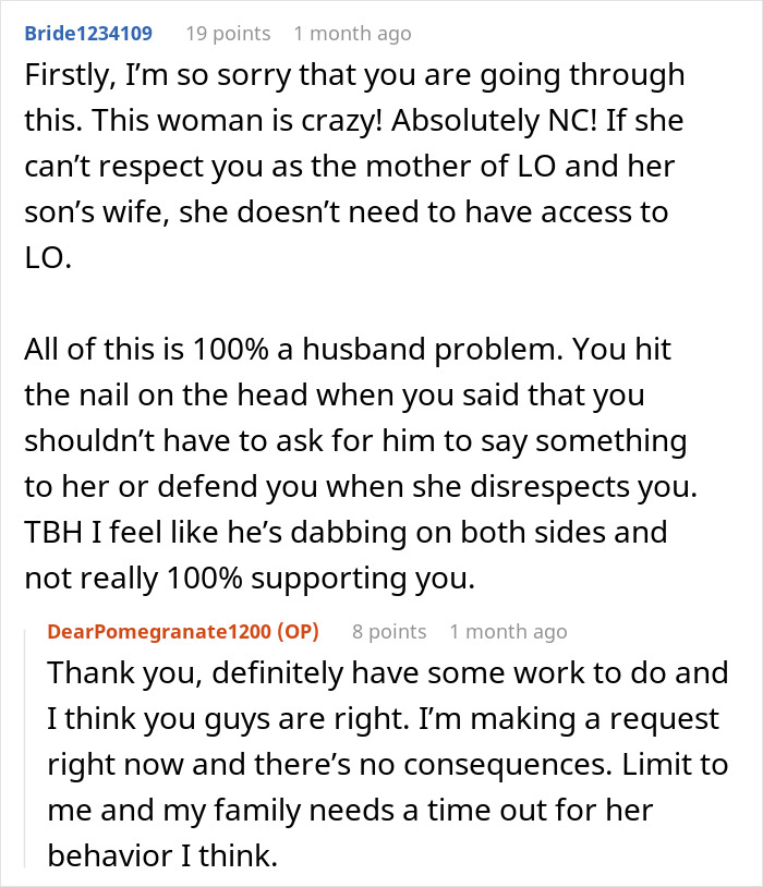 MIL Plays The Victim For 20 Minutes Straight, Doesn’t Know Son Heard Every Word
