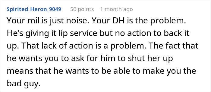MIL Plays The Victim For 20 Minutes Straight, Doesn’t Know Son Heard Every Word