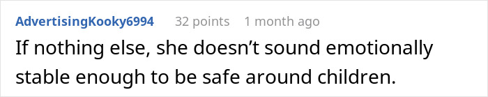 MIL Plays The Victim For 20 Minutes Straight, Doesn’t Know Son Heard Every Word