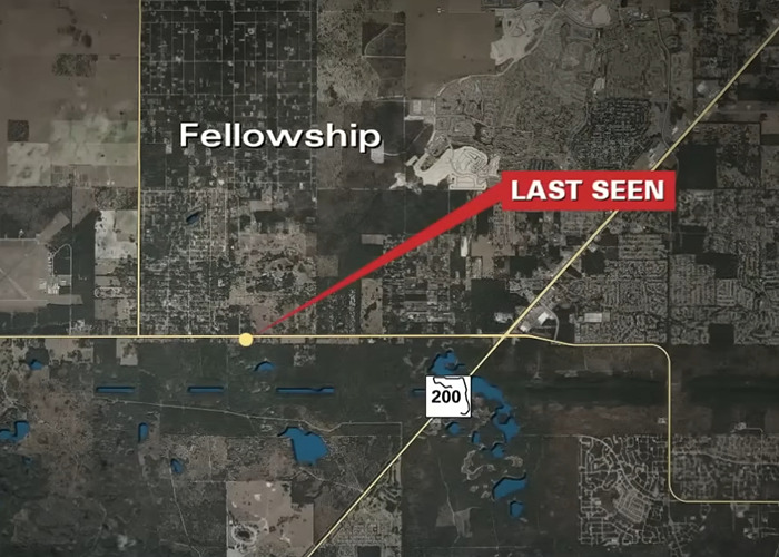 Family Begged For Missing Teen’s Safe Return, Then Learned It Was All A Lie