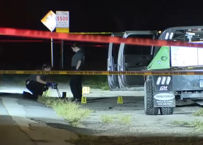 Family Begged For Missing Teen’s Safe Return, Then Learned It Was All A Lie