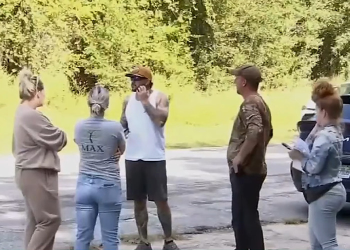 Family Begged For Missing Teen’s Safe Return, Then Learned It Was All A Lie