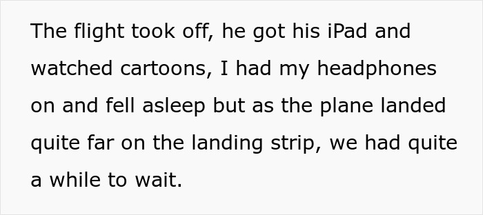 “Spoiled Little Monster”: Disruptive Kid Tests People’s Patience On Plane, One Has Had Enough