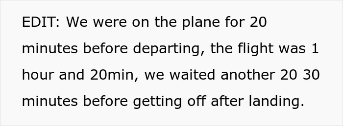 “Spoiled Little Monster”: Disruptive Kid Tests People’s Patience On Plane, One Has Had Enough