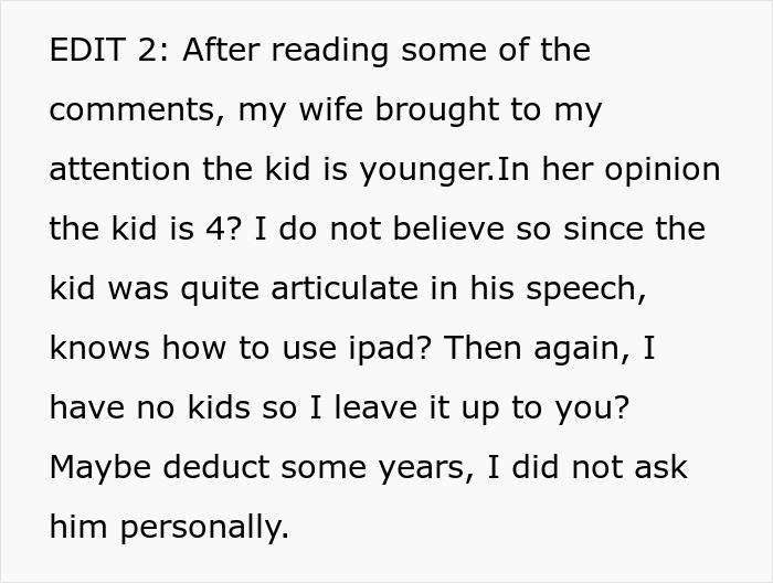 “Spoiled Little Monster”: Disruptive Kid Tests People’s Patience On Plane, One Has Had Enough