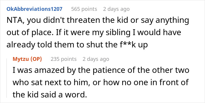“Spoiled Little Monster”: Disruptive Kid Tests People’s Patience On Plane, One Has Had Enough