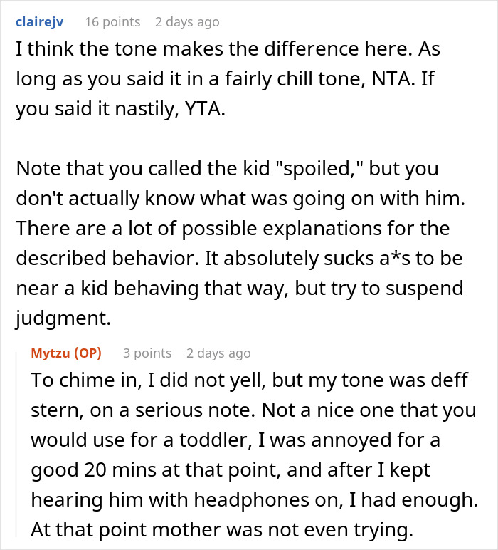 “Spoiled Little Monster”: Disruptive Kid Tests People’s Patience On Plane, One Has Had Enough