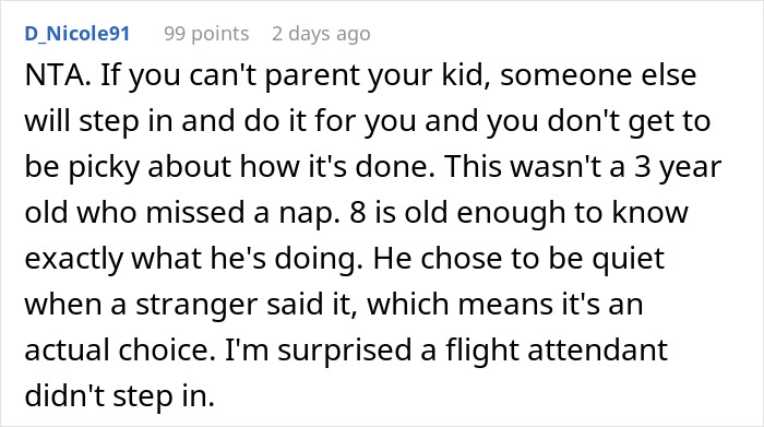 “Spoiled Little Monster”: Disruptive Kid Tests People’s Patience On Plane, One Has Had Enough
