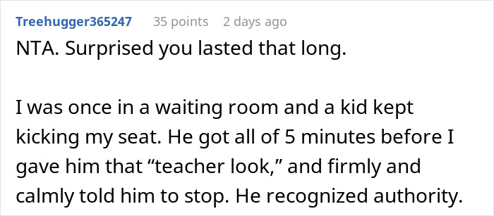 “Spoiled Little Monster”: Disruptive Kid Tests People’s Patience On Plane, One Has Had Enough