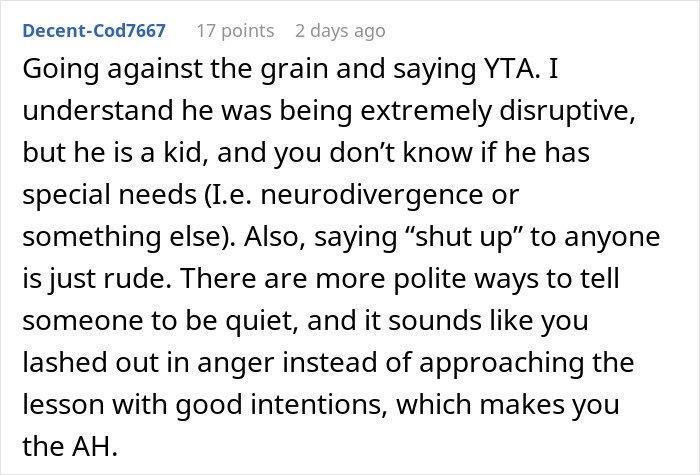 “Spoiled Little Monster”: Disruptive Kid Tests People’s Patience On Plane, One Has Had Enough