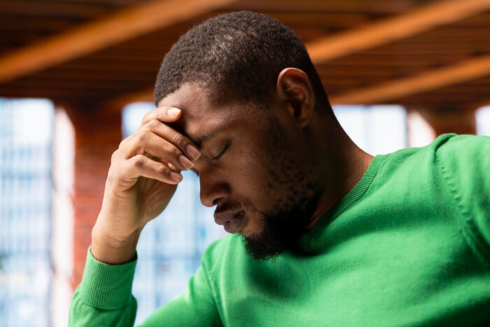 29 Scary Times Doctors Brushed Off Someone’s Symptoms As “Just Anxiety” But It Was Anything But