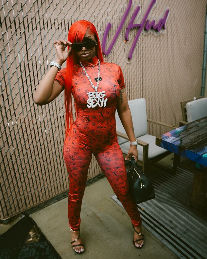 &#8220;Never Beating The Red Hat Allegations&#8221;: Rapper Under Fire For Twerking With Sydney Sweeney