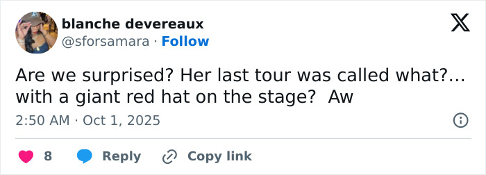 &#8220;Never Beating The Red Hat Allegations&#8221;: Rapper Under Fire For Twerking With Sydney Sweeney