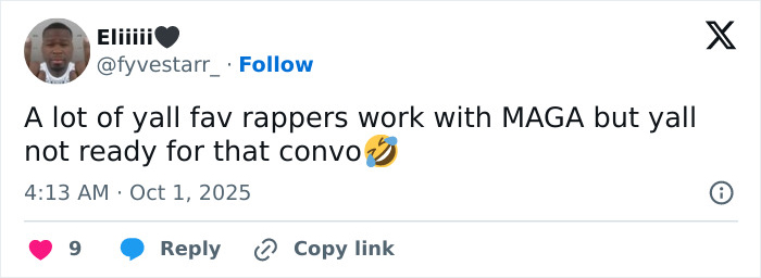&#8220;Never Beating The Red Hat Allegations&#8221;: Rapper Under Fire For Twerking With Sydney Sweeney