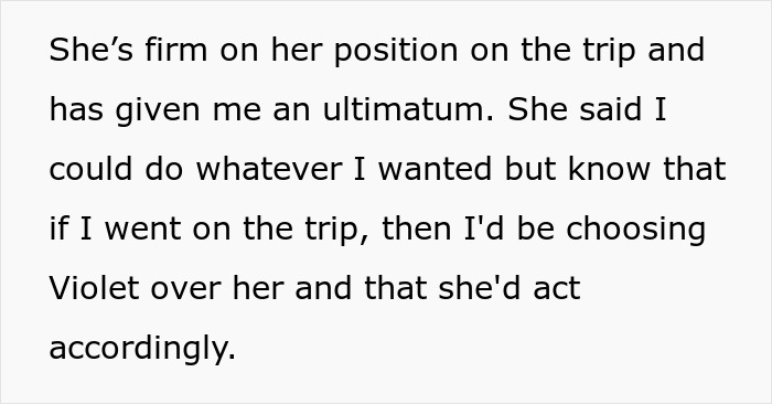 GF Tells Man He Must Choose Between Her And His Female Friend Before Going On Group Trip