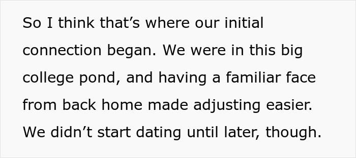 GF Tells Man He Must Choose Between Her And His Female Friend Before Going On Group Trip